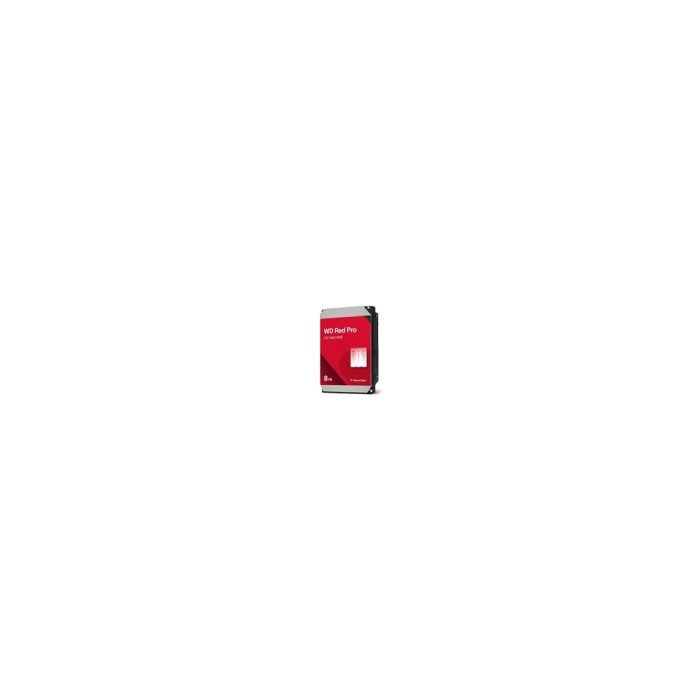 Western Digital - Red Pro