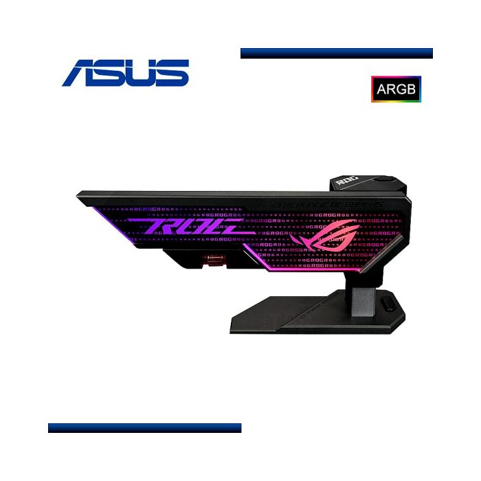 ASUS ROG - PCI Express 4.0 - NVIDIA - NVIDIA GeForce RTX 4070 SUPER - GDDR6X SDRAM