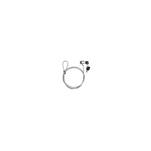 Xtech - Security cable lock - Keyed XTA-111