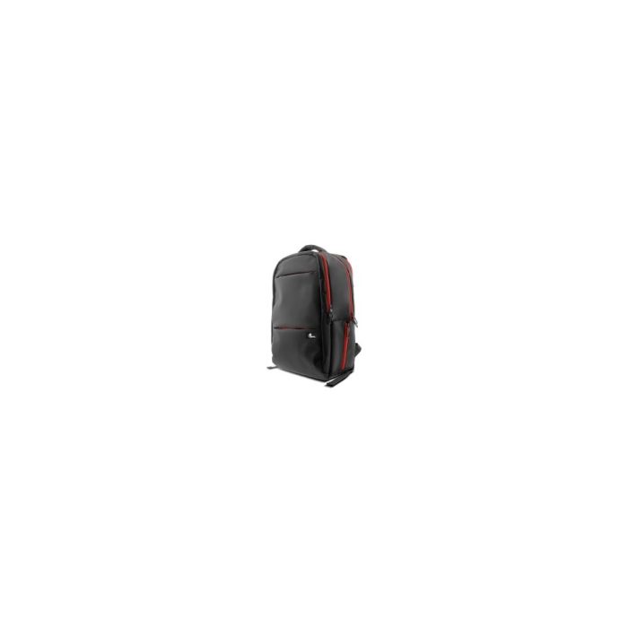 Xtech Insurgent XTB-507 Mochila para laptop 16.5” y accesorios de videojuegos - Nylon durable - Gaming