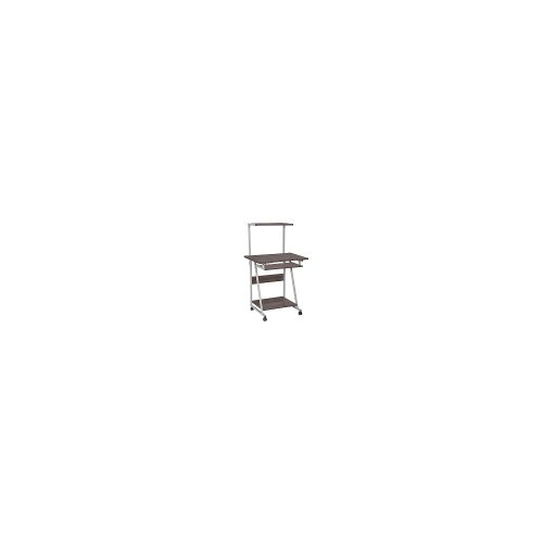 Xtech - Desk M Lvl XTF-CD190 -Escritorio multinivel - Color: Ébano