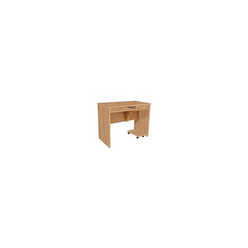 Xtech - Desk S Lvl XTF-CD196 - Escritorio para computadora - Color: Haya
