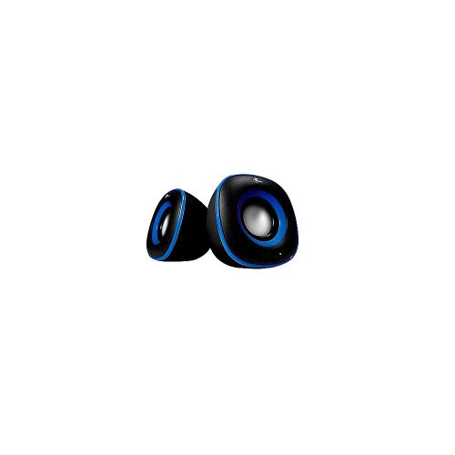 Xtech - Altavoces - 2.0 canales - 6 W con cable XTS-115BL