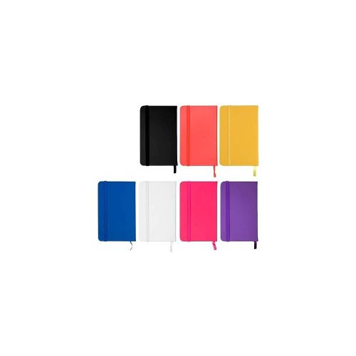 LIBRETA A6 WINDOWS MICROSOFT