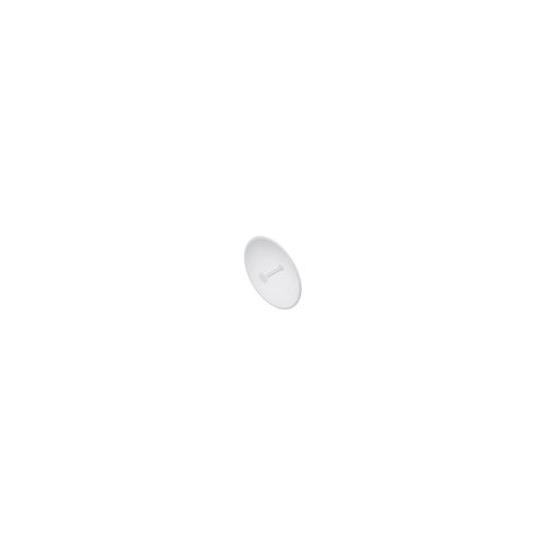 Ubiquiti airFiber X AF-5G34-S45 - Antena - antena parabólica - 34 dBi - exteriores, montaje en poste
