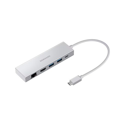 SAMSUNG MULTIPORT ADAPTER