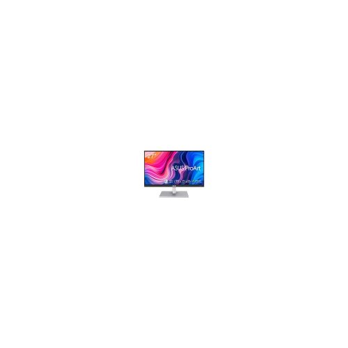 ASUS ProArt PA278CV - Monitor LED - 27" (27" visible) - 2560 x 1440 WQHD @ 75 Hz - IPS - 350 cd/m² - 1000:1