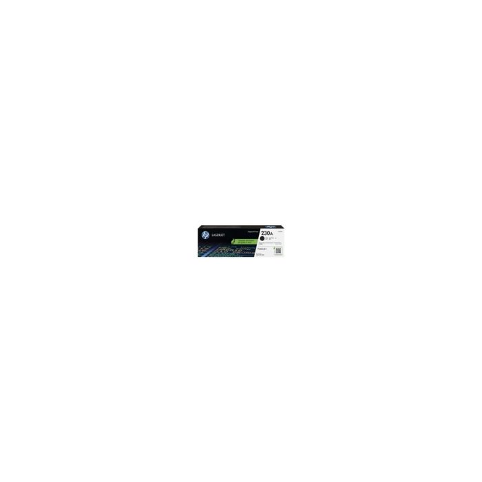 HP 230A - Negro - original - LaserJet - cartucho de tóner (W2300A)
