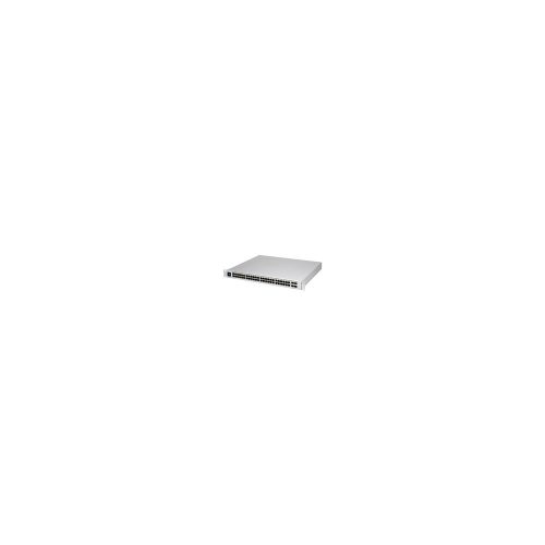 Ubiquiti UniFi Switch USW-PRO-48-POE - Conmutador - Gestionado