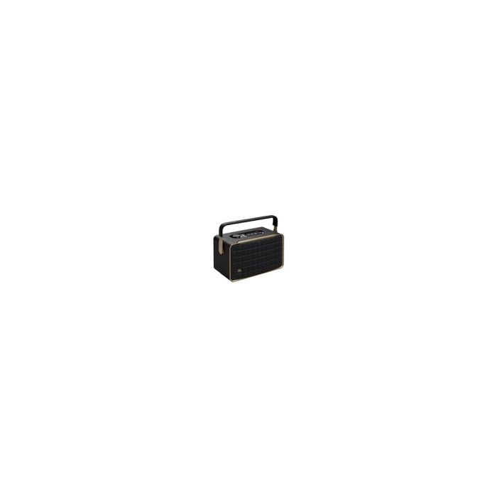 JBL Authentics 300 - Altavoz inteligente - para uso portátil - canal 2.0 - Bluetooth, Wi-Fi 6