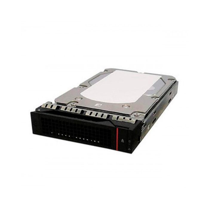 ThinkSystem ST50 V2 3.5" 2TB 7.2K SATA 6Gb NHS 512n HDD
