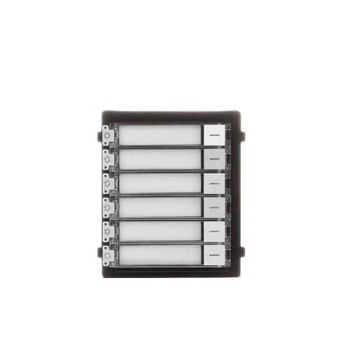 Hikvision - Connection module - RS-485 IP65 6 call B