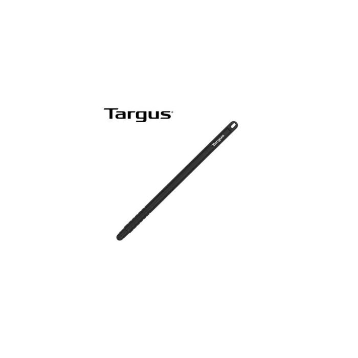 LAPIZ P/TABLET TARGUS MAGNETICO ANTI-RAYAS STYLUS 6" BLACK (AMM168GLX)