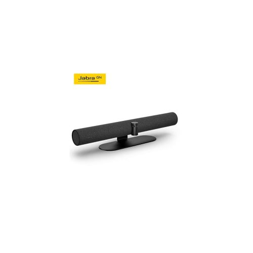 BARRA DE VIDEO JABRA PANACAST 50 BLACK (8200-232)
