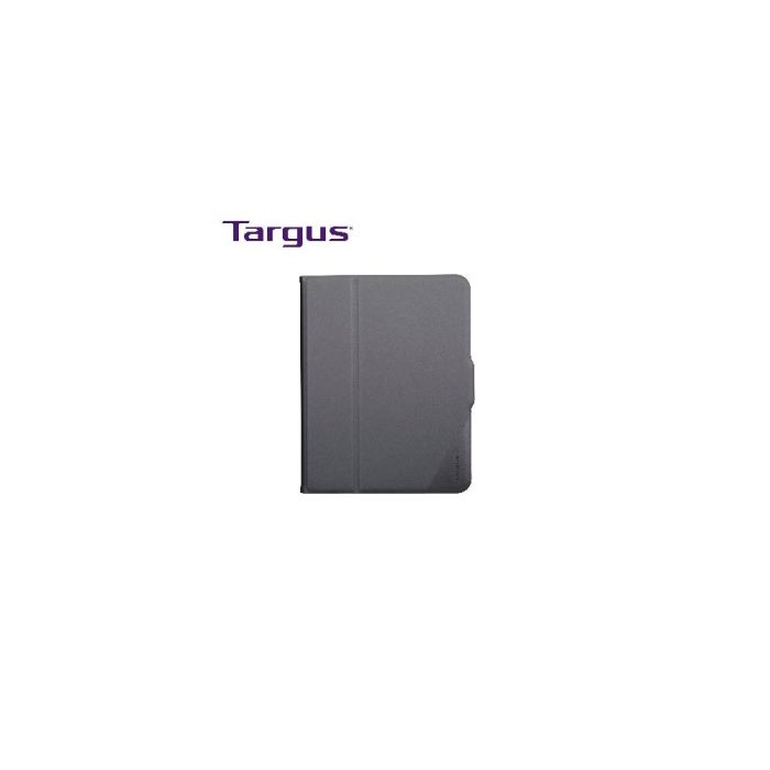 ESTUCHE TARGUS VERSAVU P/IPAD 10.9" 10TH GEN BLACK (THZ935GL)