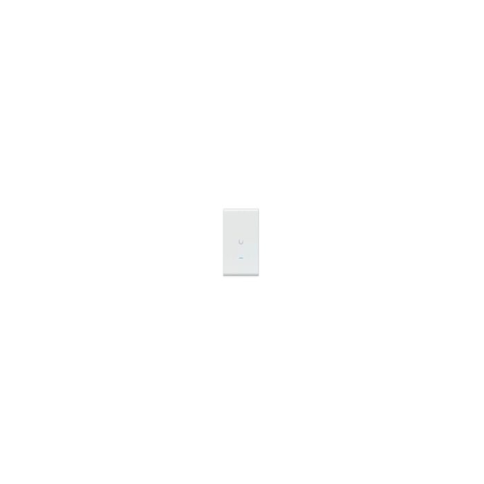 Ubiquiti U6-MESH-PRO - Wireless access point - Mesh Pro Indoor/outdoor WiFi 6