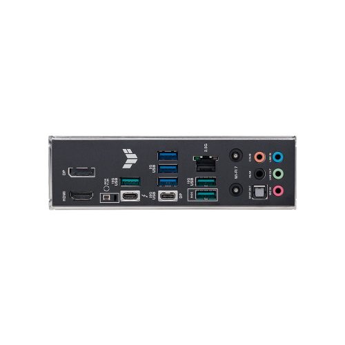 Motherboard ASUS TUF GAMING Z890-PLUS WIFI, Chipset Intel Z890, LGA 1851, HDMI, DP, ATX