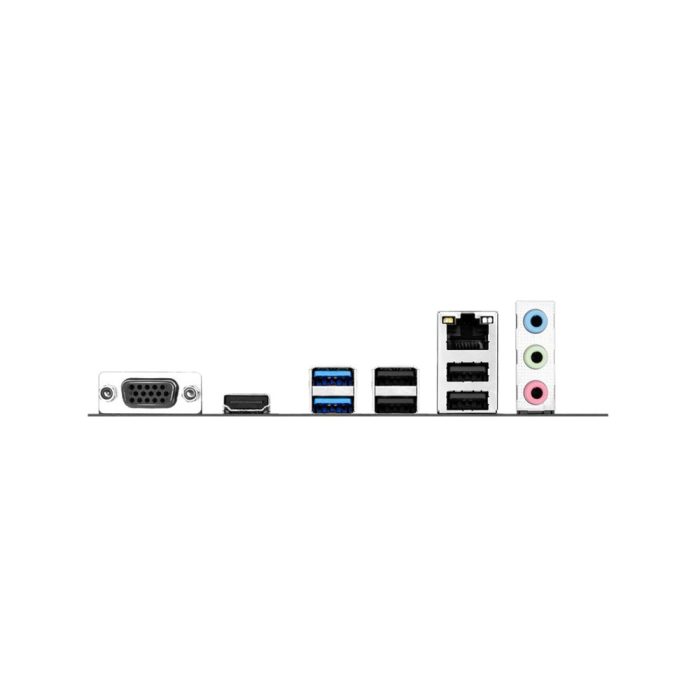 Motherboard Maxsun Challenger H610M-D, Chipset Intel H610, LGA1700, mATX