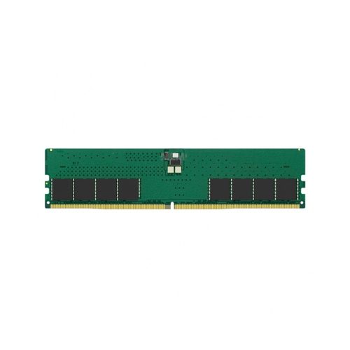 Memoria DIMM Kingston, 16GB DDR5-4800MHz PC5-38400, CL40, 1.1V, 288-Pin.