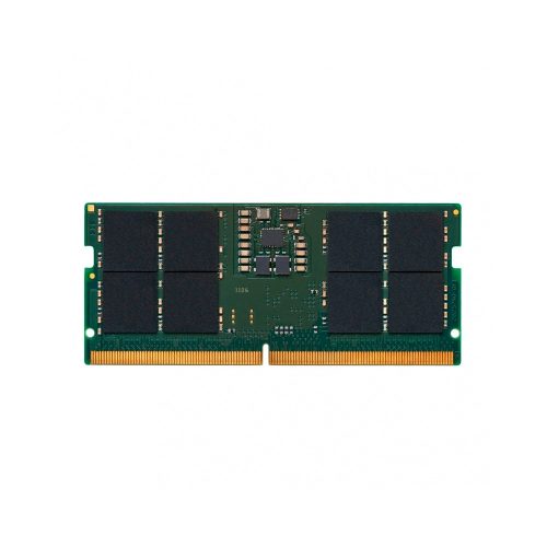 Memoria SODIMM Kingston 16GB DDR5-5600MHz, PC5-44800, CL46, 1.1V, 262-pin, 1Rx8, Non-ECC