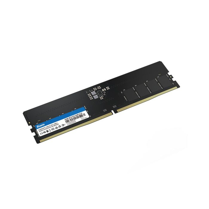 Memoria Biwin UDIMM, 32GB DDR5-5600, 2R*8, CL46, 1.10V, 288 Pin