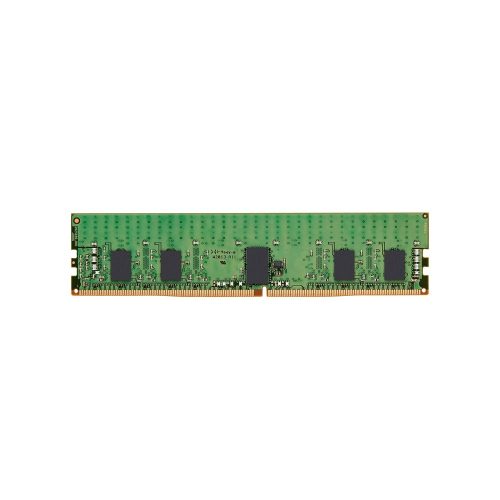 Memoria DIMM Kingston, 8GB DDR4-2666MHz PC4-21300, 1Rx8, CL19, 1.2V, 288-Pin, ECC REG