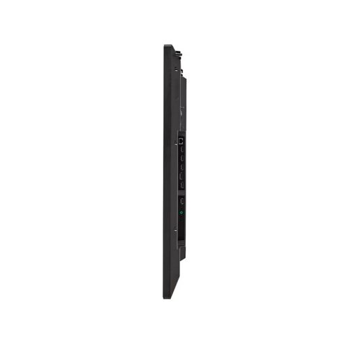 Monitor DS LG 65UM5N-H, 65" UHD/IPS/HDMI(3)/DP/USB 2.0/RS232C/RJ45/Audio(10W x 2)/IR/WebOS