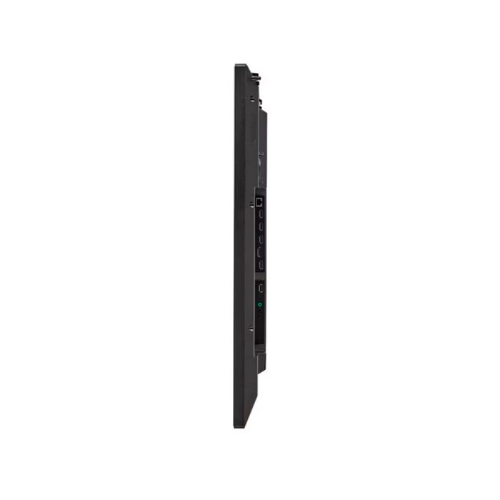 Monitor DS LG 65UM5N-H, 65" UHD/IPS/HDMI(3)/DP/USB 2.0/RS232C/RJ45/Audio(10W x 2)/IR/WebOS