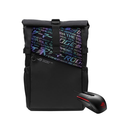 Notebook Asus ROG Strix G18, 18" WQXGA IPS, Core i9-14900HX 2.2/5.8GHz, 16GB RAM DDR5-5600