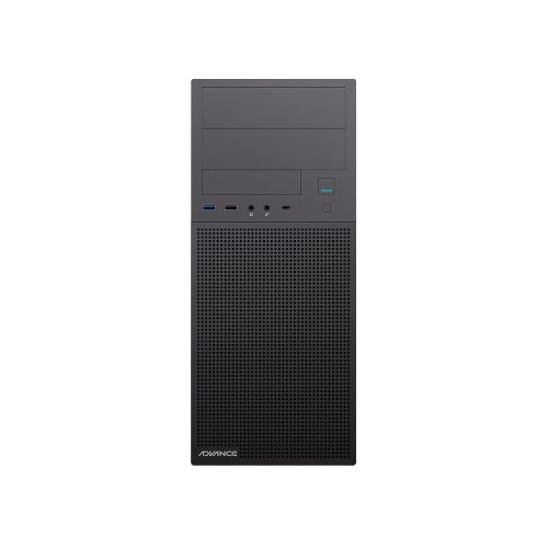 PC Advance VO1130, AMD ATHLON 3000G 3.50.GHz AMD AM4 TDP 35 Watt