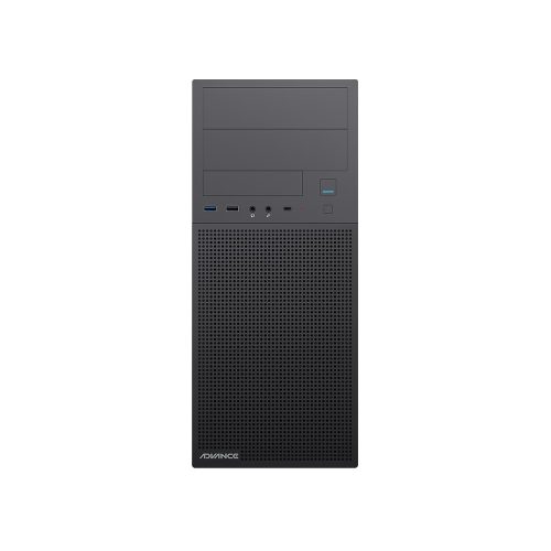 PC Advance Vission VO1480, Intel i5-12400 2.50.GHz P-core 4.40GHz 18MB Cache