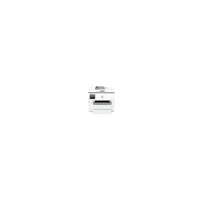 HP Officejet Pro 9730 - Scanner / Printer / Fax / Copier - Ink-jet - 110/220V