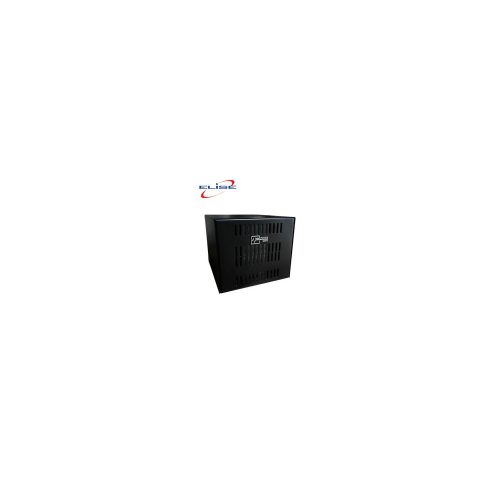 Transformador de aislamiento Elise TAMF-20, Monofásico, 2kVA, 220V.