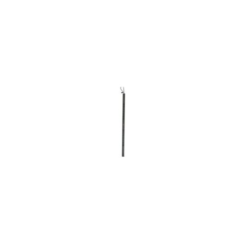 APC by Schneider Electric Basic Rack Unidad de distribución eléctrica - Basic - IEC 60320 C20 - 20 x IEC 60320 C13, 4 x IEC 60320 C19 - 200 V, 208 V, 230 V Entrada - 230 V AC Salida - 3.68kW - 0U - 3.05m Longitud de Cable - Montable en bastidor