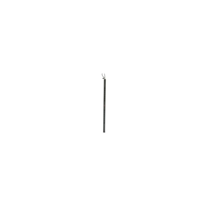 APC by Schneider Electric Basic Rack Unidad de distribución eléctrica - Basic - IEC 60320 C20 - 20 x IEC 60320 C13, 4 x IEC 60320 C19 - 200 V, 208 V, 230 V Entrada - 230 V AC Salida - 3.68kW - 0U - 3.05m Longitud de Cable - Montable en bastidor