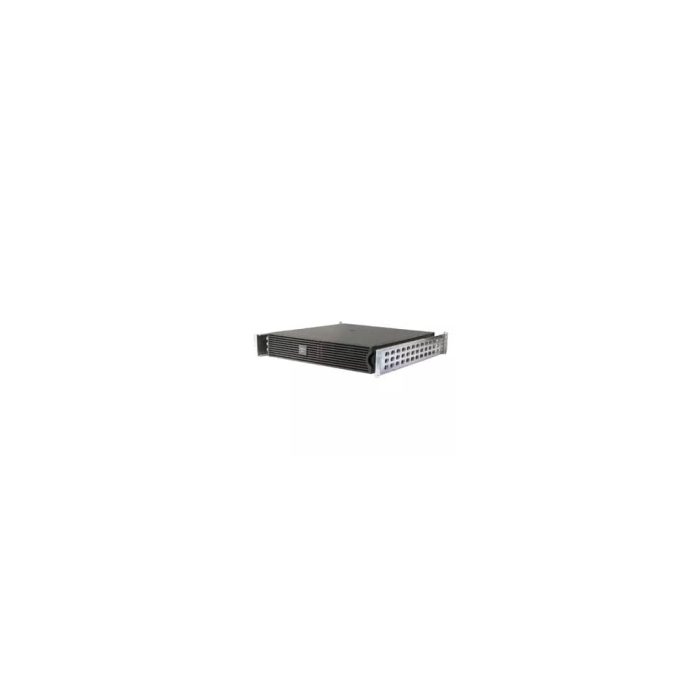 Paquete de batería externa APC by Schneider Electric Smart-UPS SURT48XLBP - 48V DC - Lead Acid - Sin mantenimiento - Intercambiable en caliente - 3Año(s) Vida útil mínima de la batería - 5Año(s) Vida útil máxima de la batería