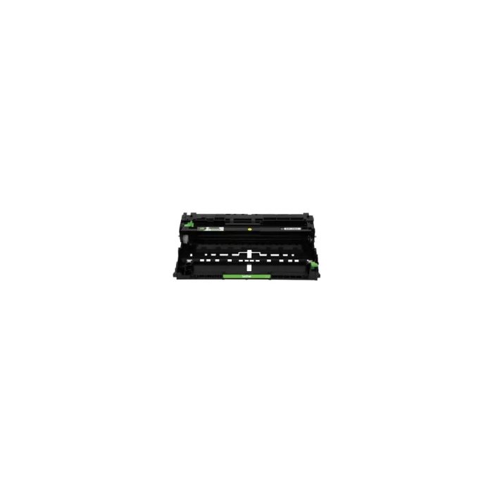 Tambor de imagen Brother DR3460 para Impresora Láser - Negro - 50000