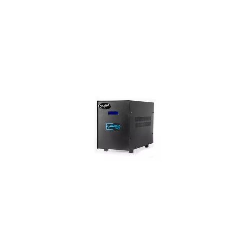 Estabilizador ELISE - IEDA POWER SAFE LCR60-4.5%, Solido, Monofásico, 6.0KVA.