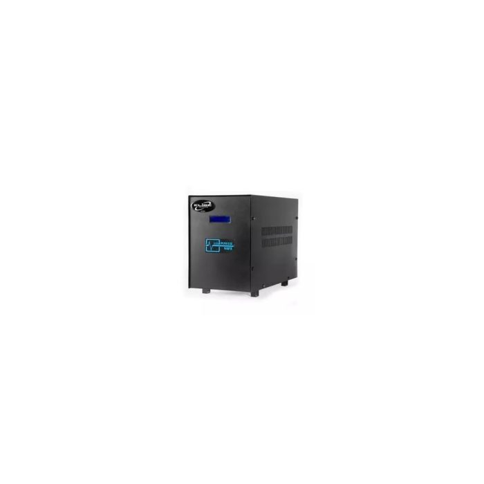 Estabilizador ELISE - IEDA POWER SAFE LCR60-4.5%, Solido, Monofásico, 6.0KVA.