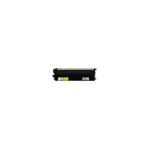 Cartucho de tóner Brother TN-411Y Láser - Amarillo - Original - Láser - 1800 Páginas