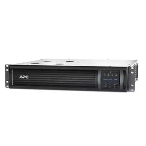 UPS de línea interactiva APC by Schneider Electric Smart-UPS - 1kVA/700W - 2U Montable en bastidor - 3Hora(s) Recharge - 8.70Minuto(s) Stand-by - 230 V AC Entrada - 230 V AC, 230 V AC, 240 V AC Salida - 2 x IEC Jumper, 4 x IEC 60320 C13 Receptacle(s) - Onda Sinusoidal - 6 x Battery/Surge Outlet