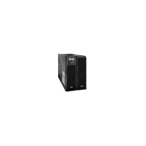 UPS en línea de doble conversión APC by Schneider Electric Smart-UPS - 10kVA/10kW - Torre - 1.50Hora(s) Recharge - 3Minuto(s) Stand-by - 230 V, 480 V Entrada - 230 V AC Salida - 3 x IEC Jumper, 4 x IEC 60320 C19, 6 x IEC 60320 C13 Receptacle(s) - USB