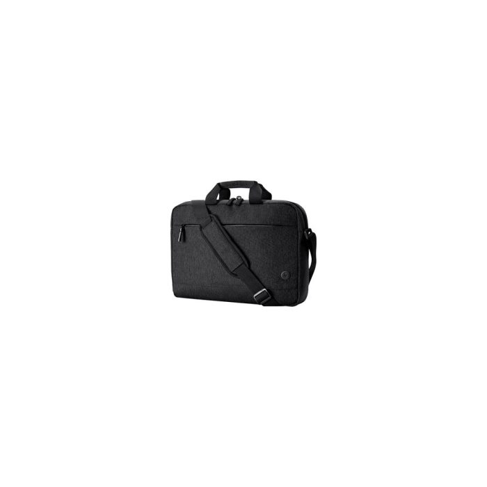 Estuche de transporte HP Prelude Pro (Briefcase) para 39.6cm (15.6") Portátil - Negro - Resistente al agua, Resistencia a Golpes, Resistente a las Raspaduras - Material/Tejido Body - Correa de Hombro, Correa para equipaje - 285.8mm Altura x 406.4mm Ancho x 69.9mm Profundidad