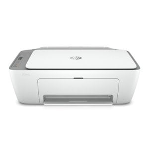 Impresora de inyección de tinta multifunción HP Deskjet 2775 Inalámbrico - Color - Copiadora/Impresora/Escáner - 4800 x 1200 dpi Impresión - Dúplex impresión Manual - 60 hojas Entrada - Color Escáner - 1200 - LAN inalámbrica - HP Smart App, Apple AirPrint, Mopria - USB
