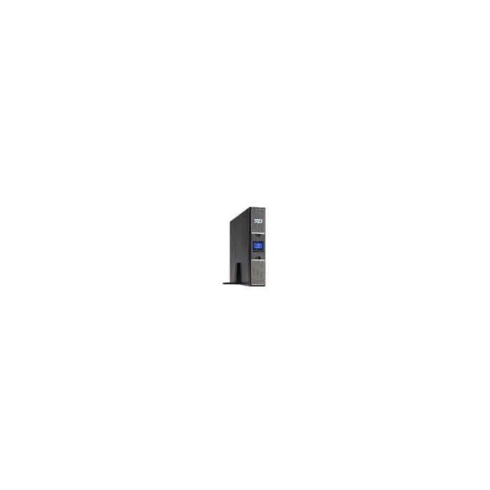UPS en línea de doble conversión Eaton 9PX3000IRT2U - 3kVA/3kW - 2U Rack/Torre - 200 V AC, 208 V AC, 220 V AC, 230 V AC, 240 V AC Salida - 2 x IEC 60320 C19, 8 x IEC 60320 C13 Receptacle(s)