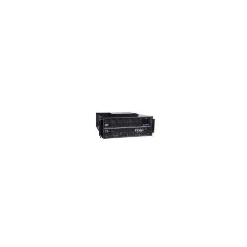 UPS en línea de doble conversión APC by Schneider Electric Smart-UPS RT - 6kVA/6kW - Rack/Torre - 4Hora(s) Recharge - 2.30Minuto(s) Stand-by - 220 V AC, 240 V AC, 230 V AC Salida - 2 x IEC 60320 C20, 1 x IEC 60320 C19 Receptacle(s) - Puerto Serial
