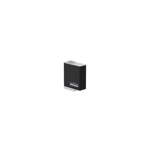 GoPro Enduro Batería - Ion Litio (Li-Ion) - Para Cámara - Batería Recargable - Tamańo de la batería original - 1720mAh Shelf Life