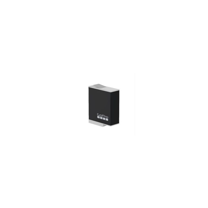 GoPro Enduro Batería - Ion Litio (Li-Ion) - Para Cámara - Batería Recargable - Tamańo de la batería original - 1720mAh Shelf Life
