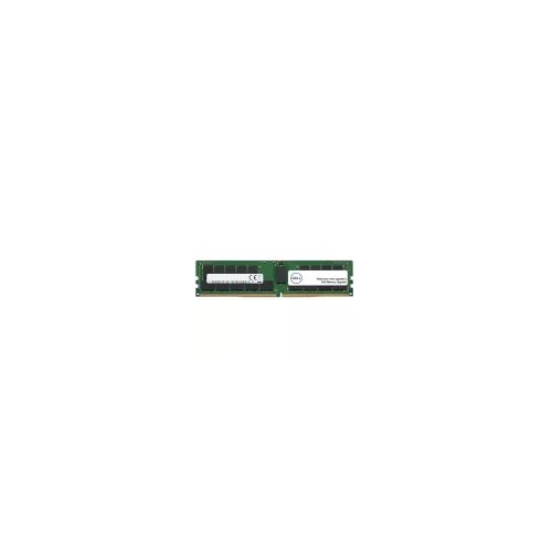 Módulo RAM Dell - 32GB - DDR4-3200/PC4-25600 DDR4 SDRAM - 3200MHz Doble fila Memoria - 1.20V - ECC - Registrado - 288-clavijas - DIMM