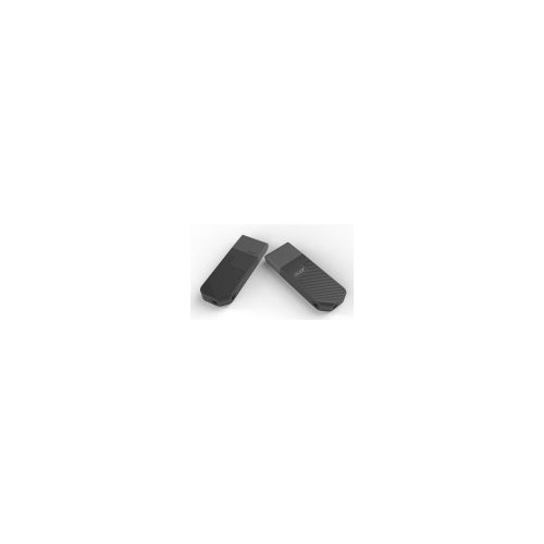 UP200 UFD 64GB BLACK USB 2.0